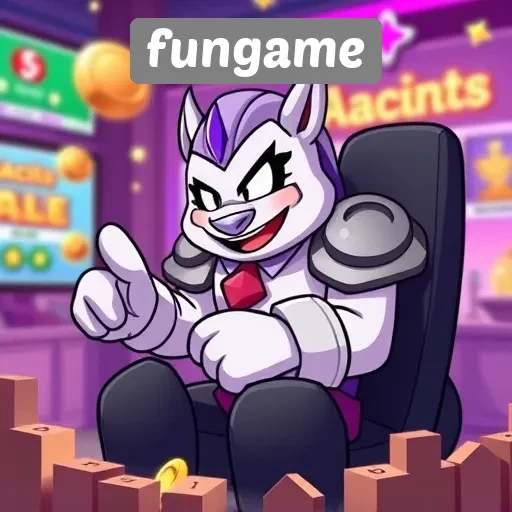 Keunggulan Permainan di Situs Fungame