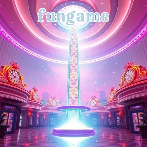 fungame: Keunggulan Menarik dari Fitur Board yang Menakjubkan