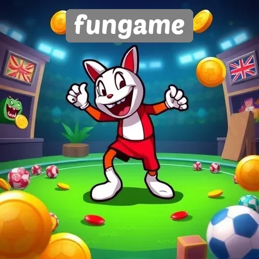 Beragam Genre Permainan Menarik yang Tersedia di Fungame
