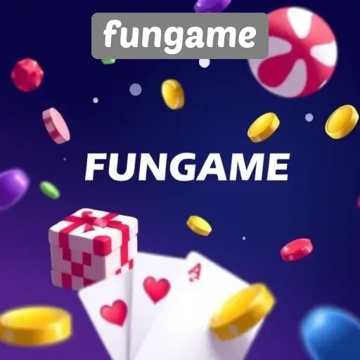 Cara Mudah Mendaftar dan Bermain di Fungame