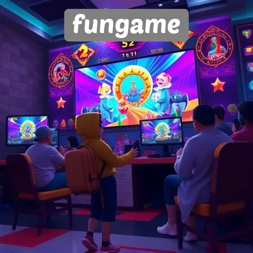 Menggali Fitur Menarik di Situs Game Fungame