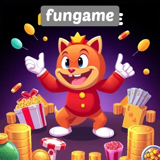 Menjelajahi Beragam Permainan di Situs Fungame