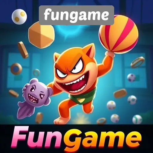 Menjelajahi Keunikan Situs Game Fungame