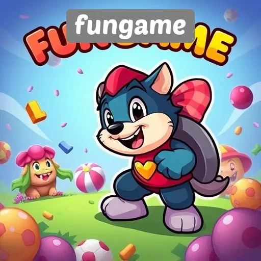 Menelusuri Ragam Game Populer di Situs Fungame