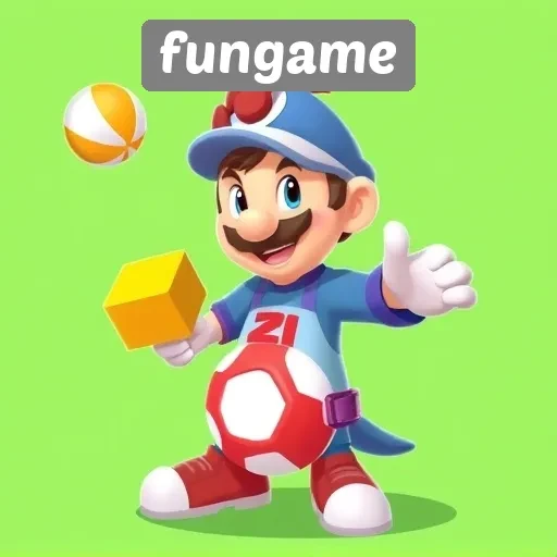 Mengulas Fitur Menarik dari Situs Game Fungame