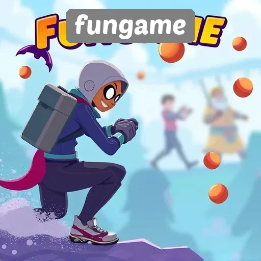 Ulasan Fitur Menarik yang Tersedia di Fungame