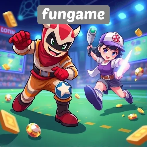 Evolusi Fungame dalam Menyajikan Pengalaman Bermain yang Inovatif