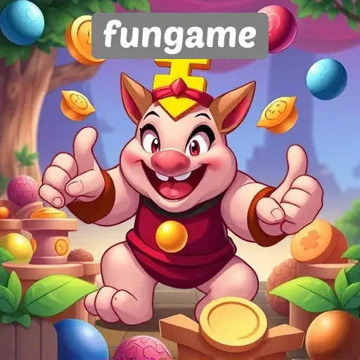 Tanya Jawab Seputar Fungame dan Fitur Menariknya