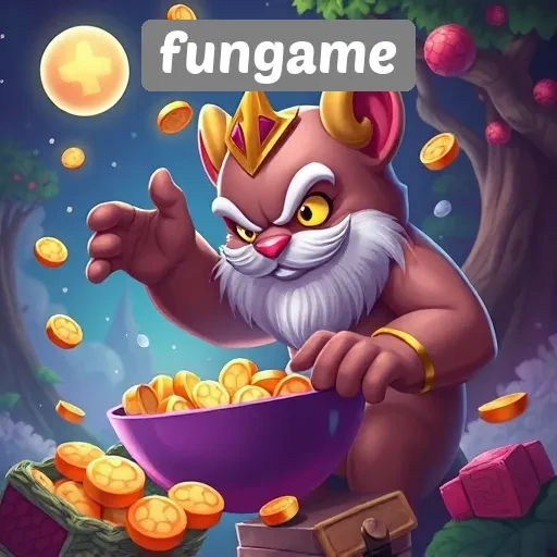 Review Fitur Menarik yang Tersedia di Situs Fungame