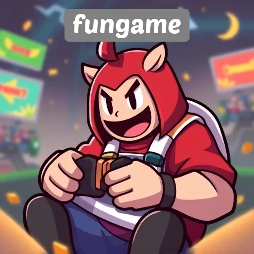 Mengenal Situs Game Fungame yang Mendirikan Komunitas Gamer