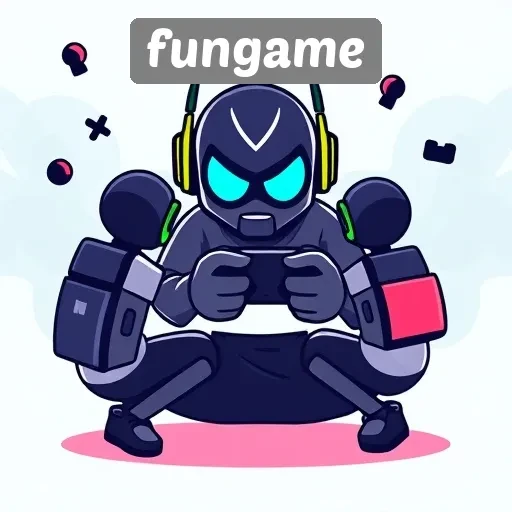 Kehadiran Fungame dan Dampaknya pada Komunitas Gamer Indonesia