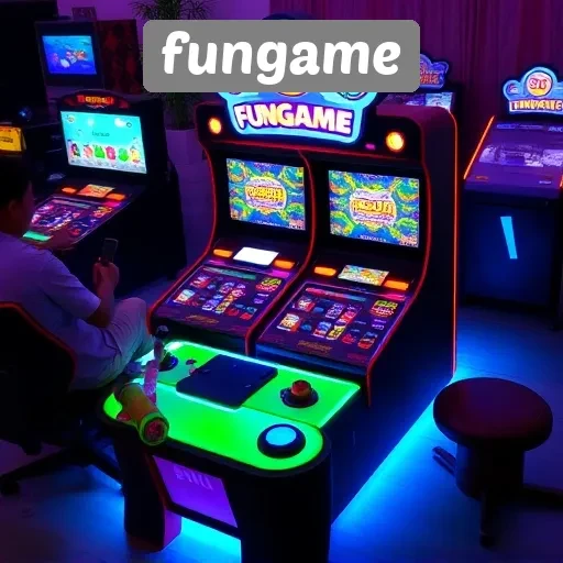 Perkembangan Fungame dalam Industri Game Lokal