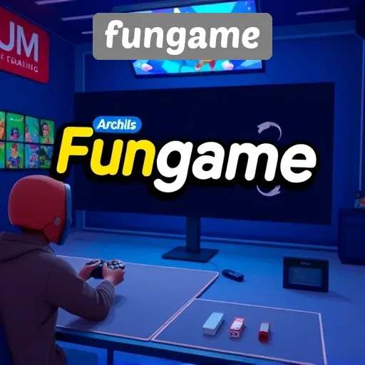 Apa yang Membuat Fungame Menarik bagi Gamer Indonesia
