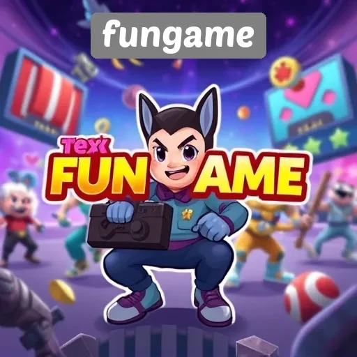 Fungame Platform Game Terbaru yang Perlu Dicoba