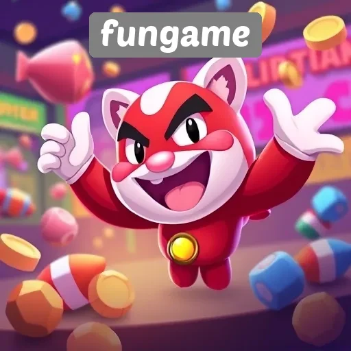 Fungame Situs Game Terbaru untuk Pecinta Game Online