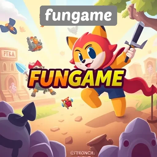 Bagaimana Fungame Menjadi Pilihan Utama Gamer Online