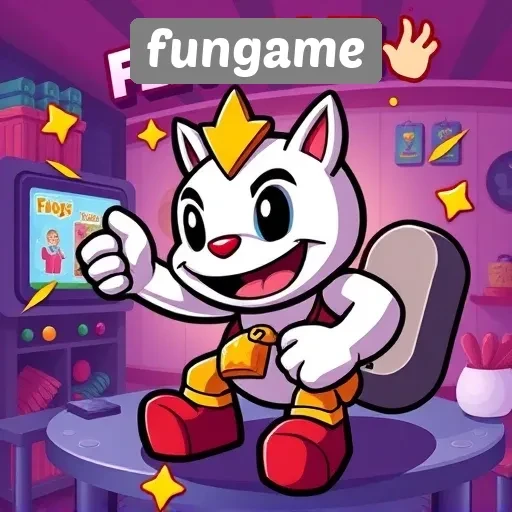 Keunggulan Fungame dalam Menyediakan Beragam Game Online