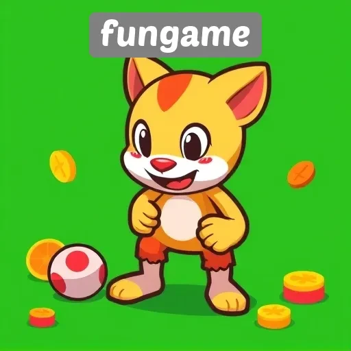 Mengenal Fungame sebagai Platform Game Online Populer di Indonesia