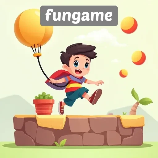 Fungame Sebagai Platform Game untuk Semua Kalangan