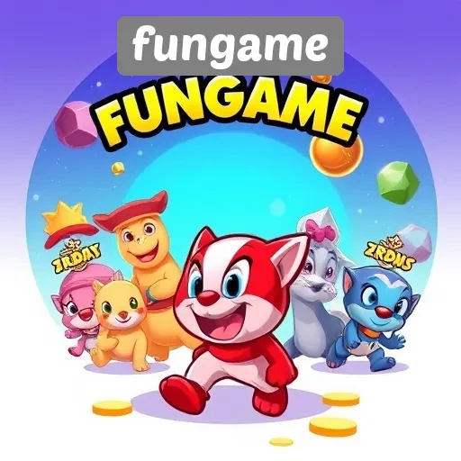 Mengenal Fungame Sebagai Platform Game Terpopuler di Indonesia