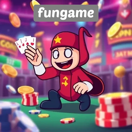 Tips Memulai Permainan di Situs Fungame Bagi Pemula