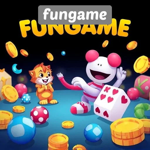 Mengenal Fungame Sebagai Platform Game Terpercaya