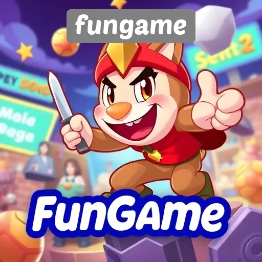 Keberagaman Genre Game di Fungame yang Patut Dicoba