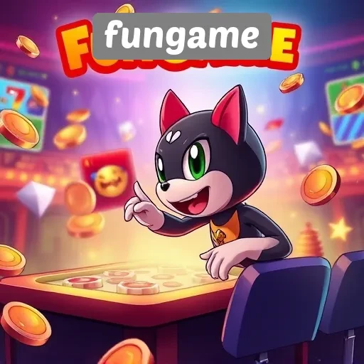 Ragam Jenis Permainan yang Ditawarkan oleh Fungame