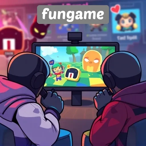 Strategi Bermain Game Populer di FunGame
