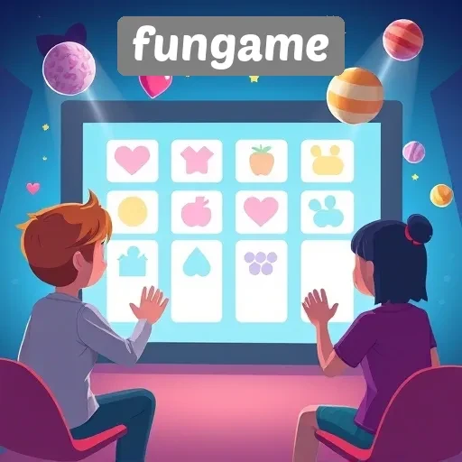 Keunggulan Fitur Interaktif di Situs Game Fungame