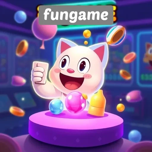 Fitur-Fitur Menarik yang Ada di Fungame