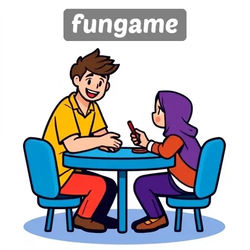 Keuntungan Bergabung di Komunitas Fungame