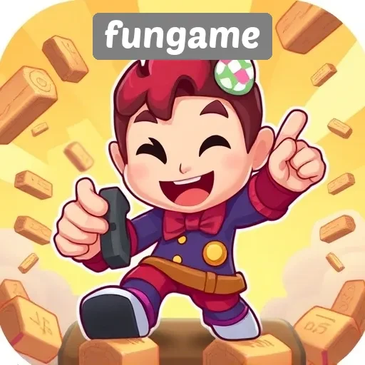 Dari Game Mobile hingga PC Temukan Semua di Fungame