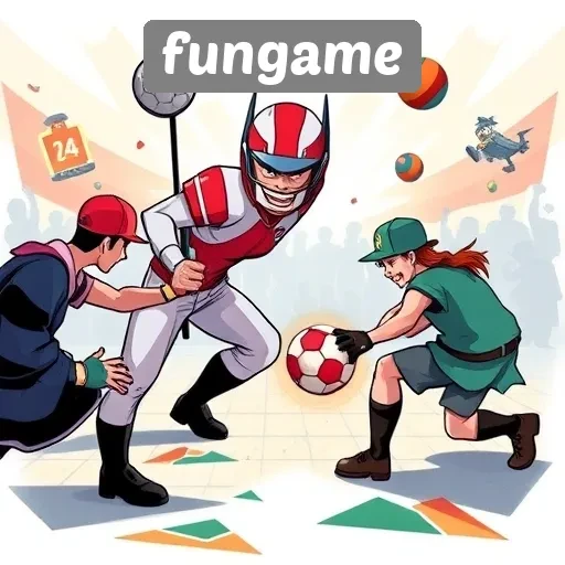 Taktik dan Strategi Menang di Game Favorit di Fungame