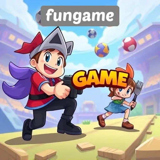 Pengalaman Gaming yang Tak Terlupakan di Situs Fungame