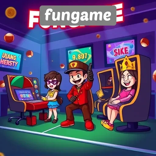 Analisis Pengalaman Pengguna di Situs Game Fungame