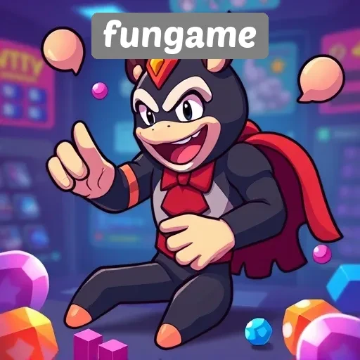 Kenali Berbagai Jenis Permainan yang Tersedia di Fungame