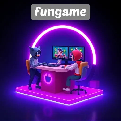 Mengapa Fungame Menjadi Pilihan Favorit di Kalangan Gamer